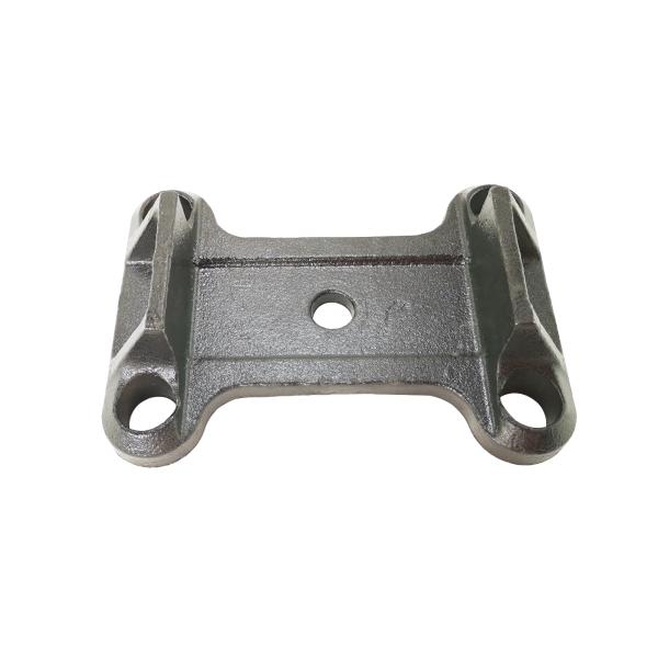American Type Trailer Suspension Parts ZG230-450 Top Axle Seat