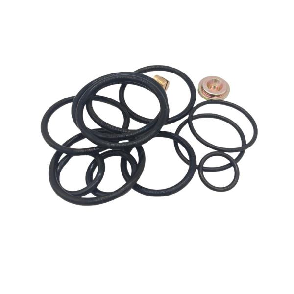 API Certified Redress Kit in Customizable Sizes for Industrial Applications