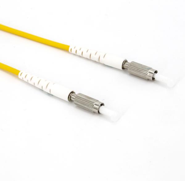 ODM OPTICKING DINPatchcord do OEM