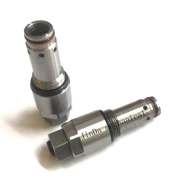 HD700-7 Safety Valve For Performance In Energy Mining Excavator Control Valve Repair