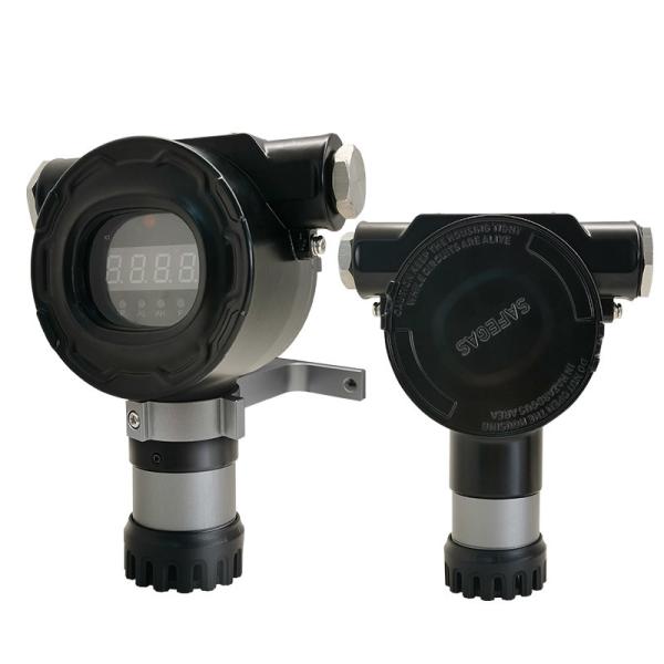 SG100-D Fixed Multi-Gas Detector with Hot Swappable Sensor Module, Ex db IIC T6 Certified, and 4-20mA/RS485/Relay Output