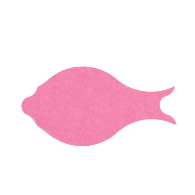 os peixes eco-amigáveis dão forma ao som da fibra de poliéster - decoração de absorção da parede dos painéis