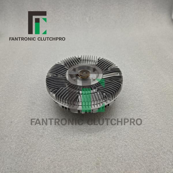 Visco clutch suitable for DAF  1402415
APUB185
1705274
1408555