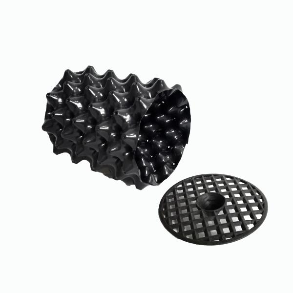 Plastic Plant Pot root pot in lower price
