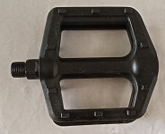 Высокая прочность Металлические педали горного велосипеда