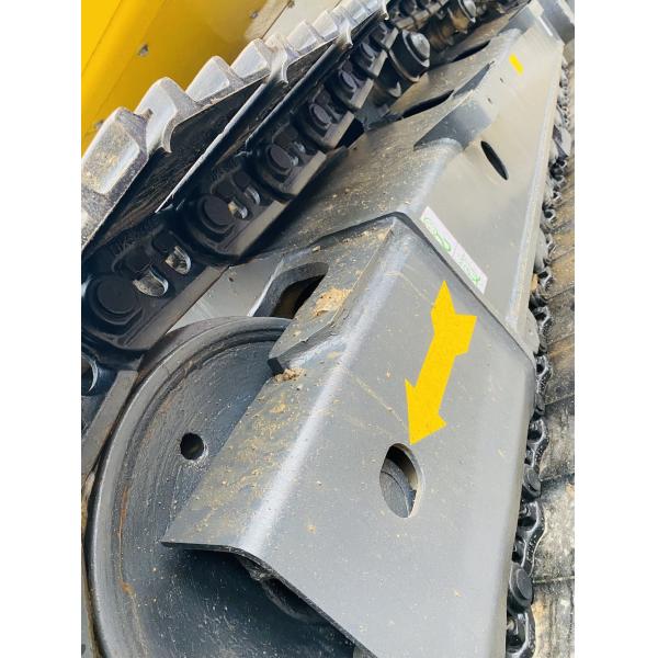 22 Ton Original Japan Second Hand Komatsu PC220-8 Crawler Excavator On Sale