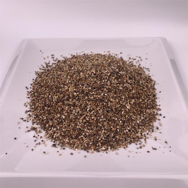 Refractory Raw Materials Magnesium Oxide Powder 97% 98% Mgo Electro Fused Magnesia Dead Burned Magnesia