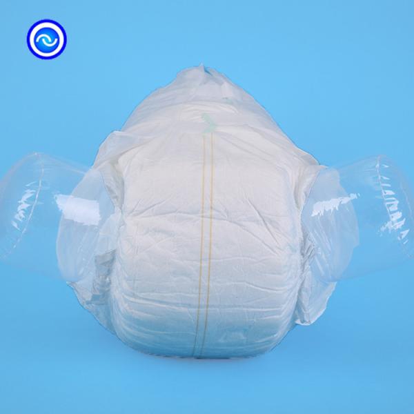 Adultos Pênis descartável de algodão orgânico impresso para adultos com super absorvente