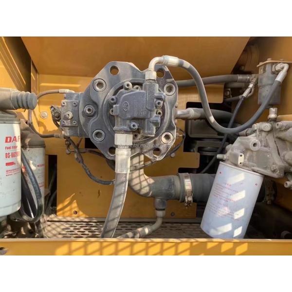 SANY 215C Excavateur à débit avant avec moteur MITSUBISHI et 0-2000 heures de travail