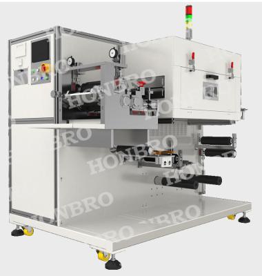 Lithium Ion Battery Coating Machine Equipment Integrated Lab Coater