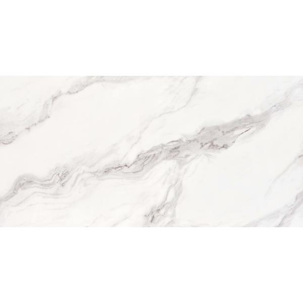 дизайна плитки пола фарфора живущей комнаты 90*180cm дизайн мрамора Calacatta плиты современного большой