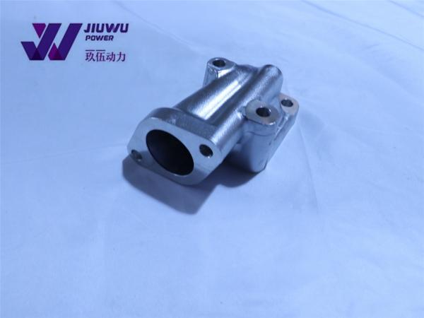 8-98001021-1 8980010211 ISUZU Excavator Engine Parts Air EGR Pipe