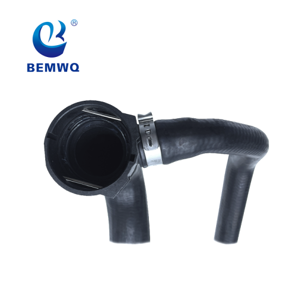 BEMWQ 17127578399 Coolant Radiator Hose for BMW F10 F11 F02 523i 2010-2016 N52
