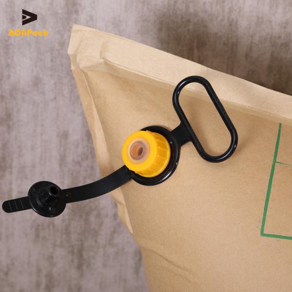 Logistics Recyclable 900*1800mm Shipping Container Airbags