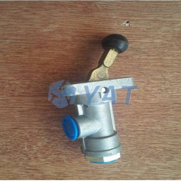 Original Factory Wheel Loader parts switch valve 803004110 QZ50A-3536002