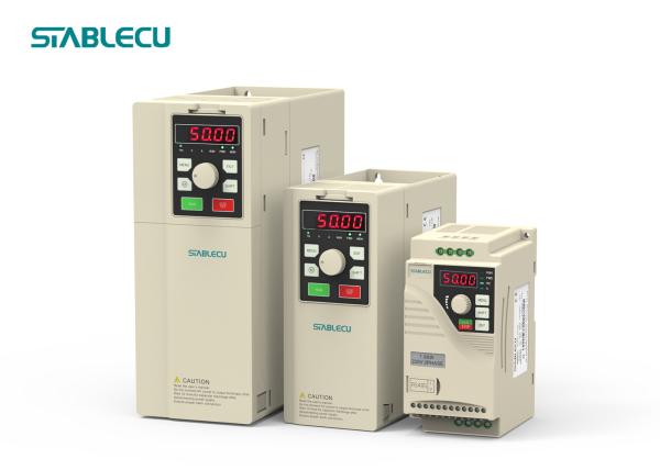 High Efficiency AC Frequency Converter 3000Hz 220VAC 380VAC