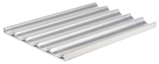 RK Bakeware China Heavy Duty 16 Gauge 18