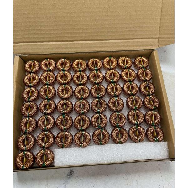 1mh IFT регулируемый индуктор затягивания катушек цена переменный индуктор катушек для TV & FM IFT