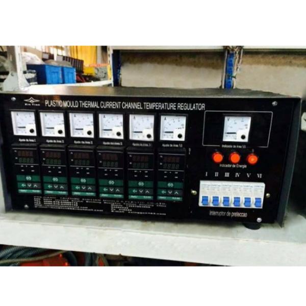 800BPH Heat Resistant Juice Milk Hot Filling Bottle Blow Molding Machine