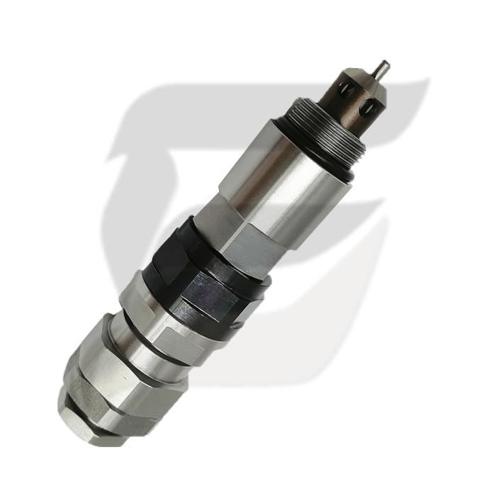 723-90-76101 клапан сброса всасывания для экскаватора KOMATSU PC200-7 PC200-8 PC228US-8