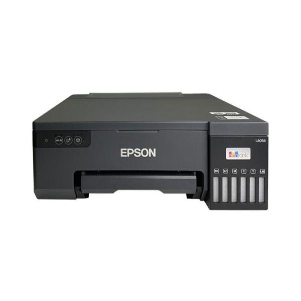 Sublimation Inkjet Printer Epson L8058 For Sublimation Printing Business