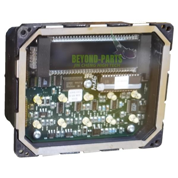 1785038 УПРАВЛЕНИЕ частей 572R D5M D6M D6R D7R гусеницы КОНТРОЛЯ GP-MONITOR