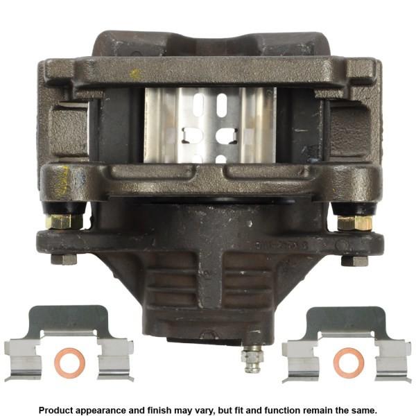 CADILLAC Auto Parts Vehicle Brake Caliper 18B5036 18B5037 OEM 88967280 88967281