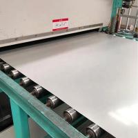 La feuille laminée à froid de l'acier inoxydable 316 lumineuse recuisent le traitement 0.1mm profondément