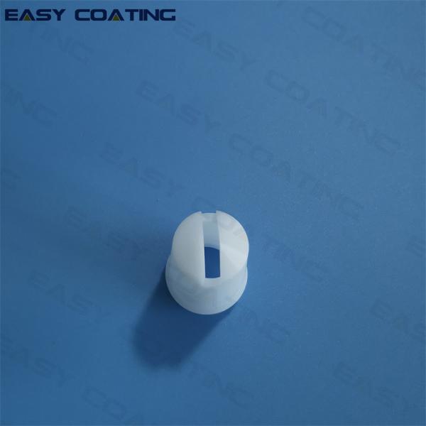 Powder coating spare parts encore gun nozzle Flat Spray 4mm Encore Gun 1081658
