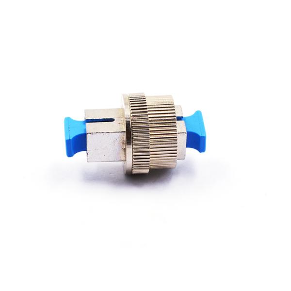 Амортизатор 0 оптического волокна СК/УПК переменный - 30дБ определяют/Мулти режим