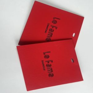 Étiquette de vêtement à verrouillage instantané s'adapte à la plupart des étiquettes standard Fabriquée en plastique durable et robuste Facile à attacher