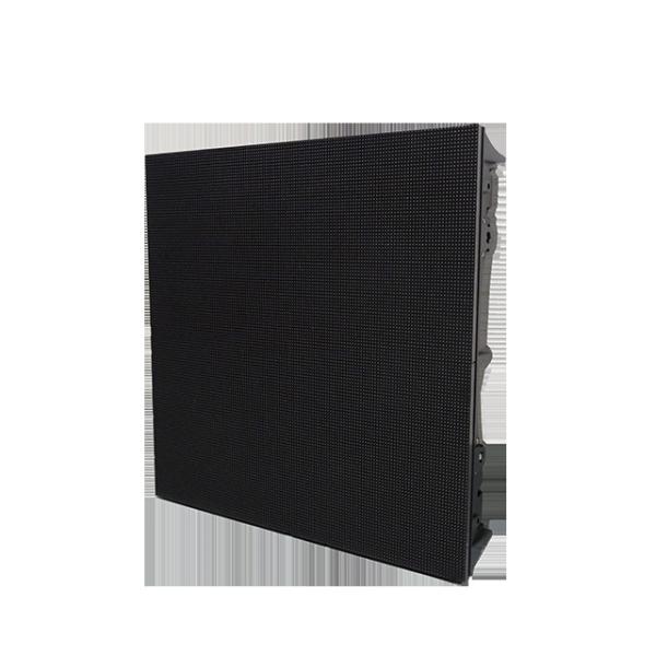 Outdoor Giant Led Video Panel Rental , Advertising Led Display Screen 1920/2880/3840HZ