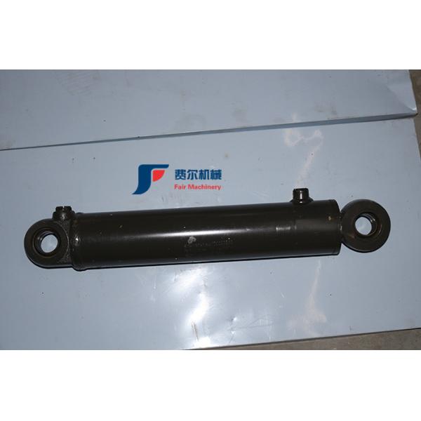 935N SDLG Loader Parts Double Action Hydraulic Steering Cylinder