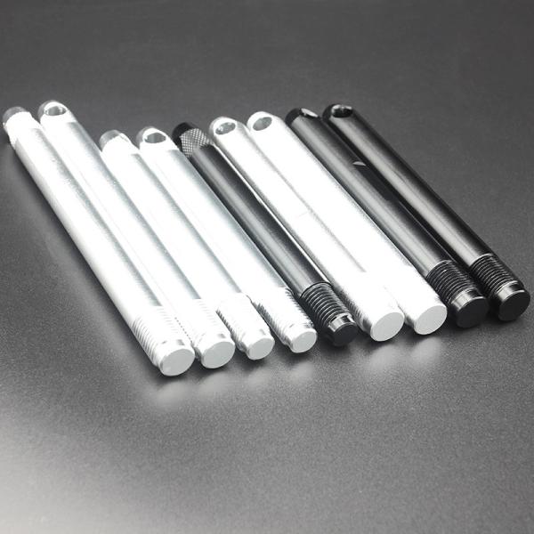 CNC Aluminum Car Care Tools Wheel Alignment Pin Centering Bolt For Mercedes Mini VW Audi & BMW
