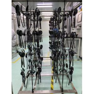 PVD Vacuum Coating Chroming Equipment Manufacturer Of Metal Coating Machinery