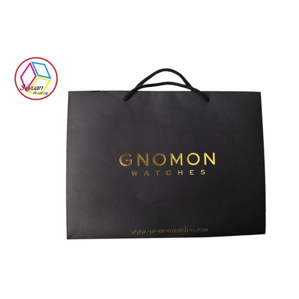 Особенности хозяйственных сумок Эко дружелюбное дружелюбной черной бумажной Ресиклабле эко-