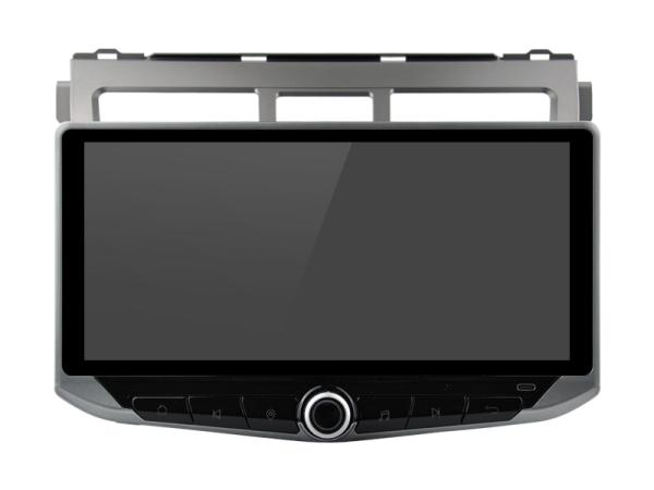 10.88 Screen with Mobile Holder For Toyota Vios 2 Yaris 2007-2013 Car Multimedia Stereo GPS CarPlay Player