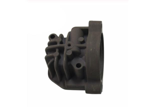 37206789450 37206794465 Air Suspension Compressor Cylinder Head Cover For BMW F02