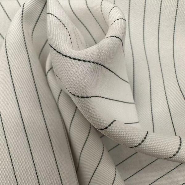 100% Polyester Twill 165GSM 300D Oxford Fabric For Apron