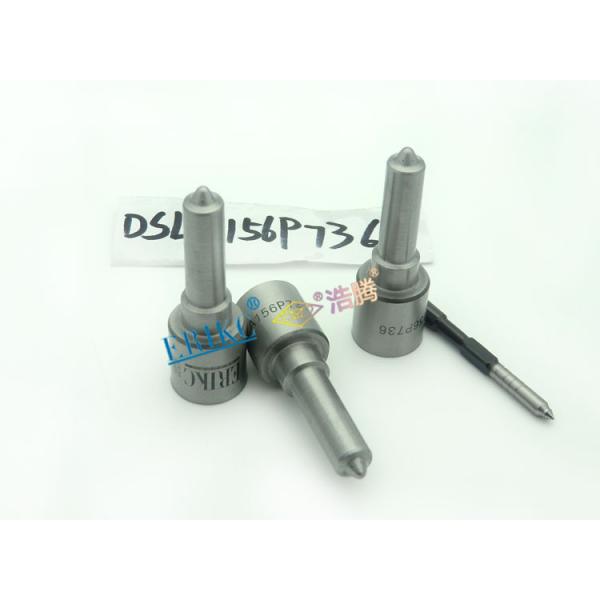 DSLA156P736 For BOS inyector nozzle GMC common rail DSLA156 P736 , CRI spare parts injector nozzle 0 433 175 163