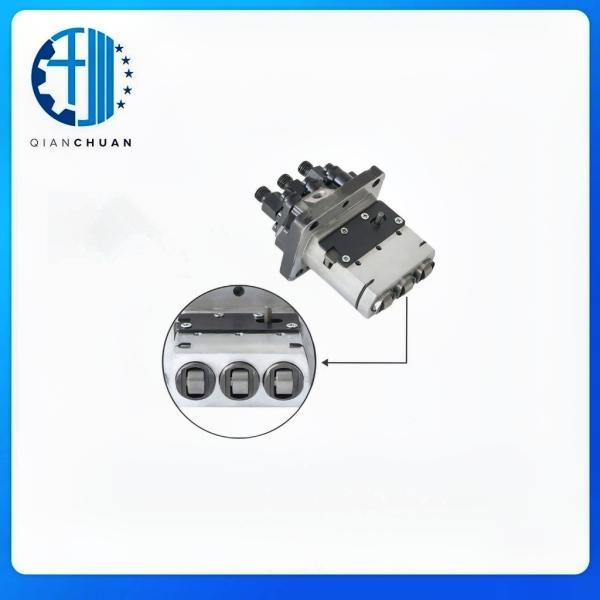 1G872-51012 1G872-51010 Fuel Injection Pump for Kubota D905 D1005 D1105 D1305 Engine