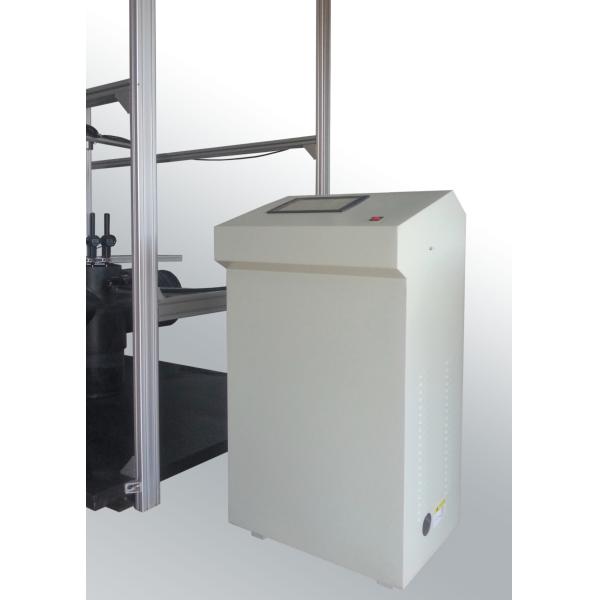 Машина тестера отрицательного давления USB LCD пластикового осмотра хорошо