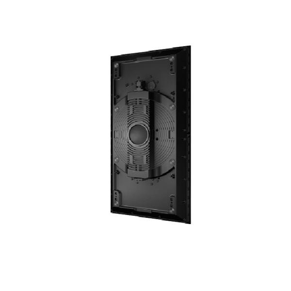 5000nits P3.9 Outdoor LED Display 250*500mm with 45° design for  Various Splicing