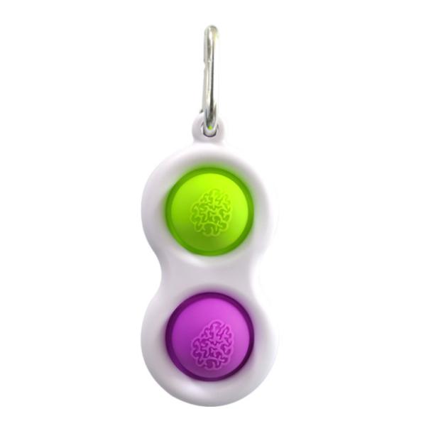 Handheld мини игрушка Keychains