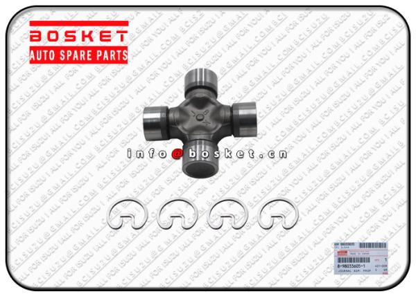 ISUZU 600P 4HE1 8-98033605-1 8980336051 NMR sustenta o conjunto do jornal do eixo