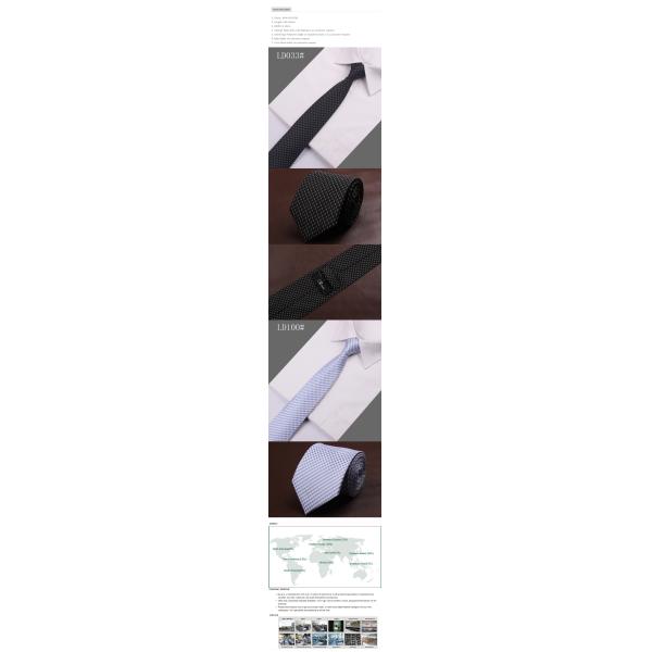 polyester tie ,fashion tie ,micro-fiber tie ,gift tie ,