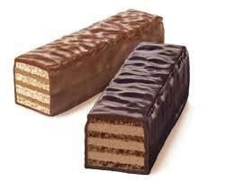 Chocolate Energy Bar Production Line Installed In Ukraine High-Efficiency Automated Equipment