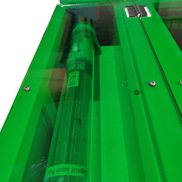 High precision 6040 CO2 Laser Cutting And Engraving Machine 80w 60w Laser Engraver Cutter Rotary For Wood Acrylic
