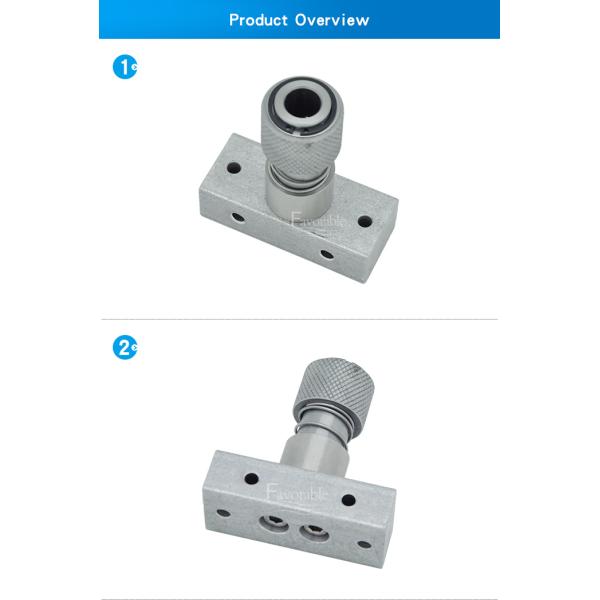 Collet Assembly Tool Especially Suitable For Cutter XLC7000 / Z7 Parts 94003000