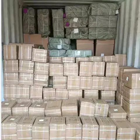 XJ Старый блок клапана